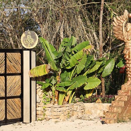 Bed and Breakfast Reset Atemporal Homun Exterior foto