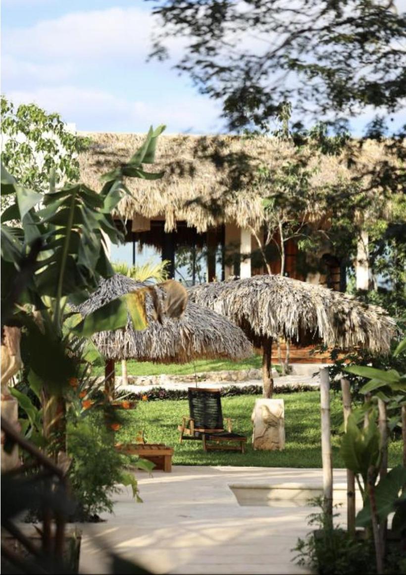 Bed and Breakfast Reset Atemporal Homun Exterior foto