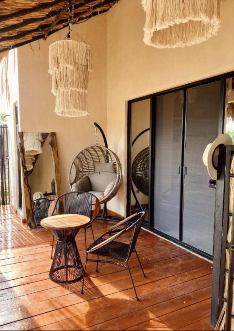 Bed and Breakfast Reset Atemporal Homun Exterior foto