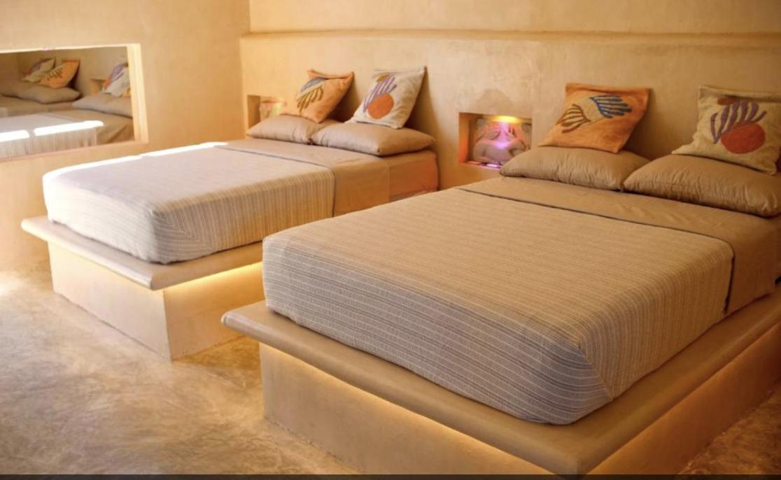 Bed and Breakfast Reset Atemporal Homun Exterior foto