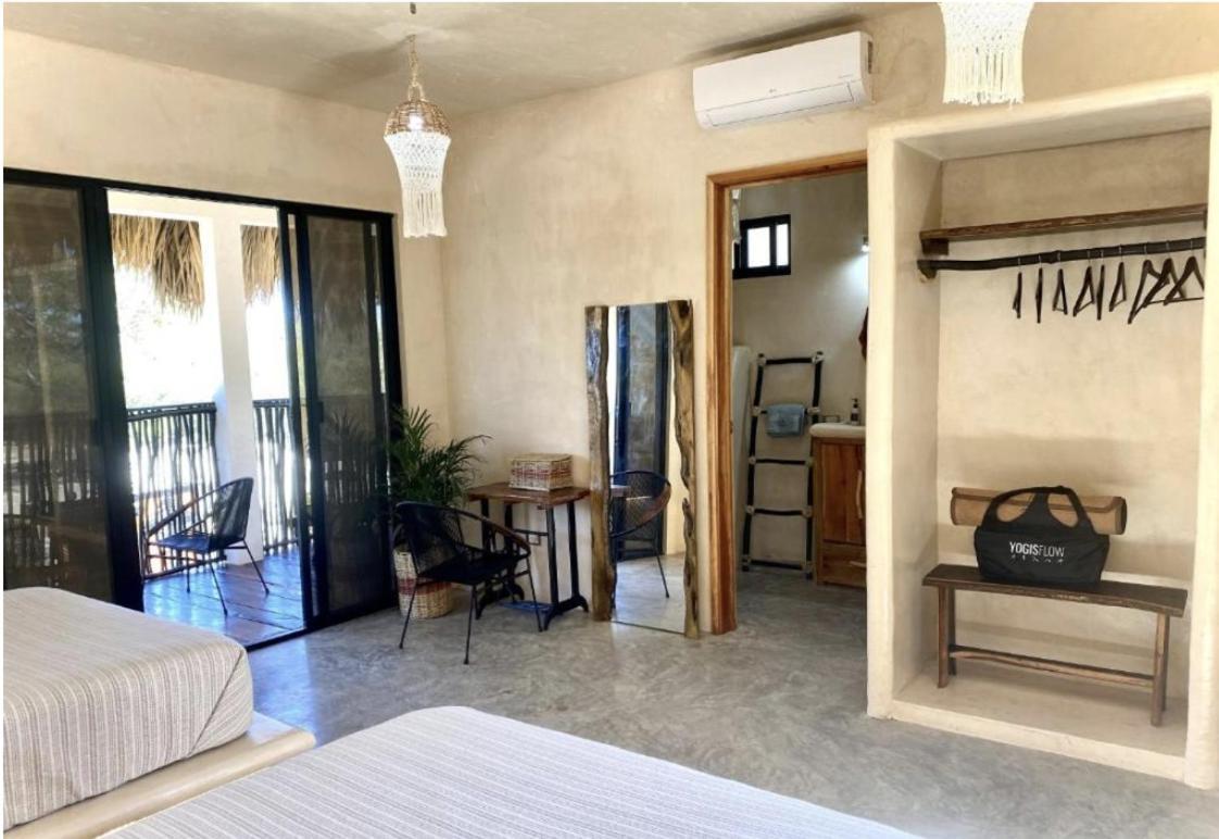 Bed and Breakfast Reset Atemporal Homun Exterior foto