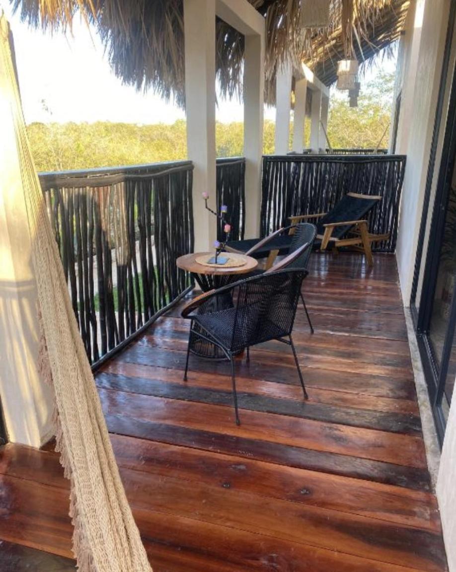 Bed and Breakfast Reset Atemporal Homun Exterior foto