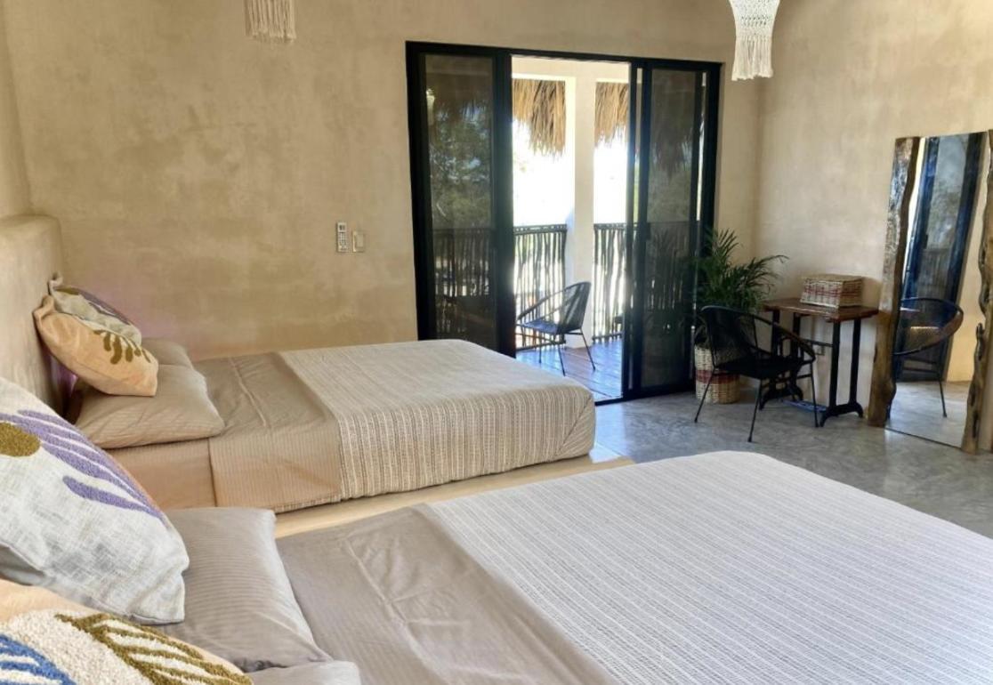 Bed and Breakfast Reset Atemporal Homun Exterior foto
