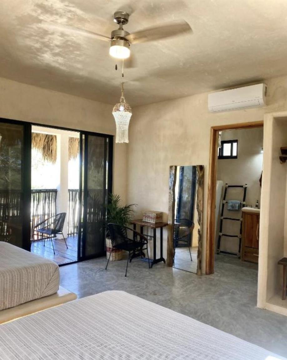 Bed and Breakfast Reset Atemporal Homun Exterior foto