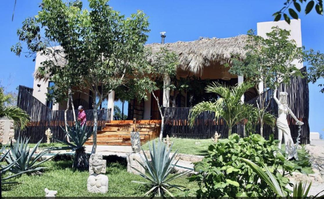 Bed and Breakfast Reset Atemporal Homun Exterior foto