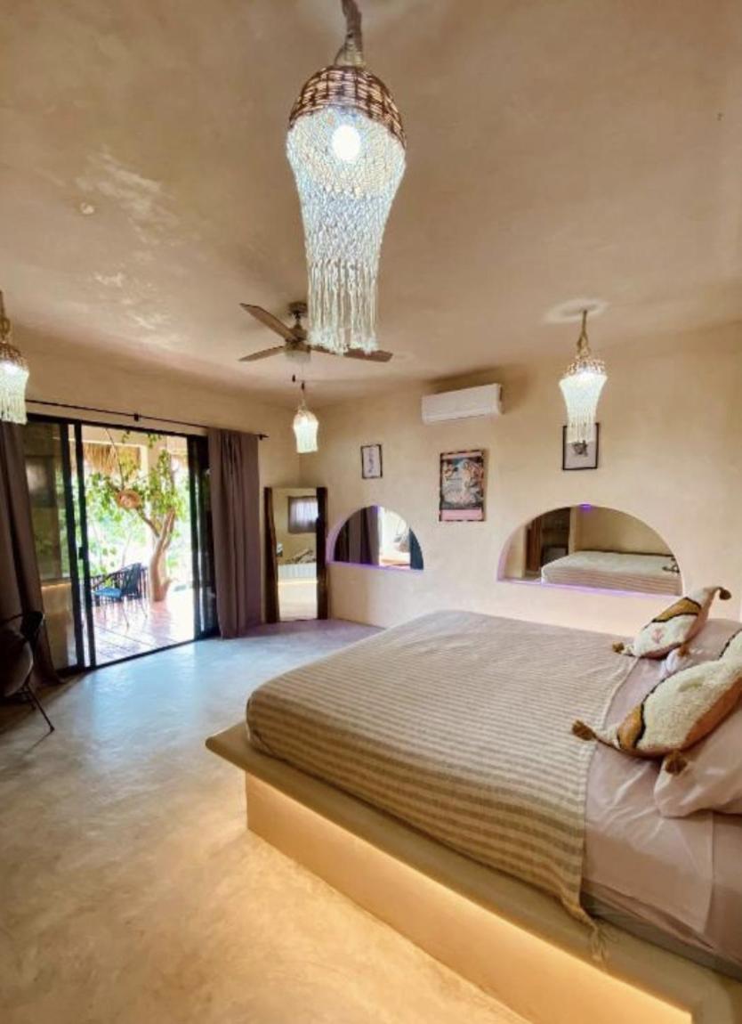 Bed and Breakfast Reset Atemporal Homun Exterior foto