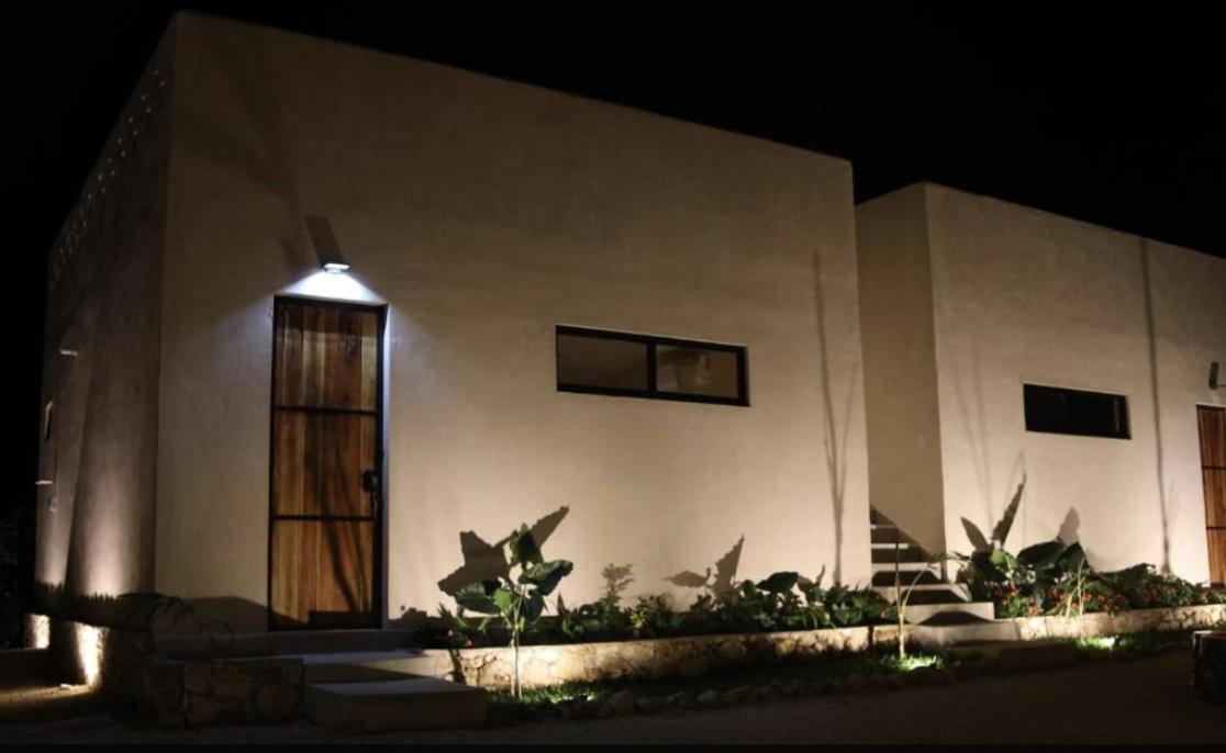 Bed and Breakfast Reset Atemporal Homun Exterior foto
