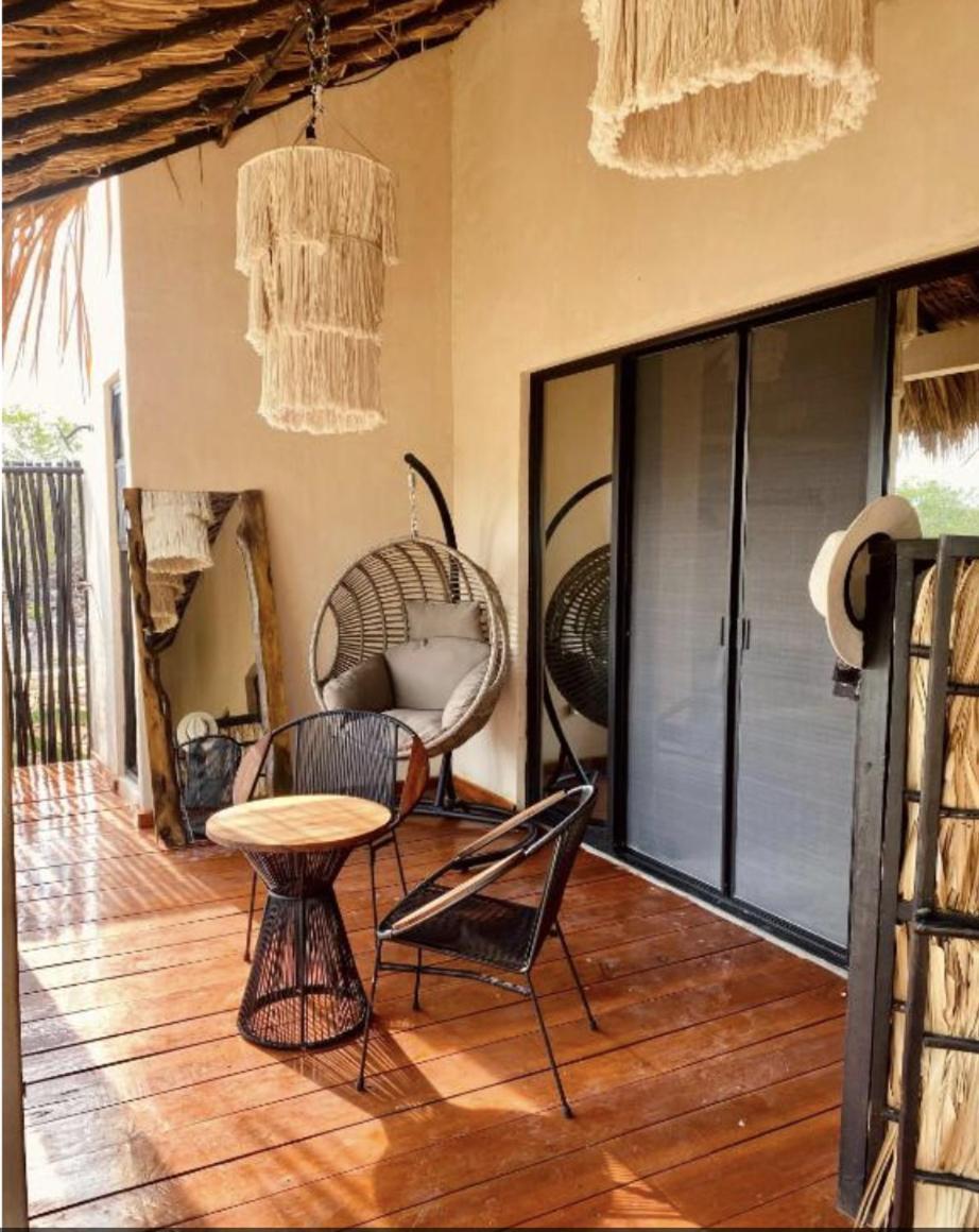 Bed and Breakfast Reset Atemporal Homun Exterior foto