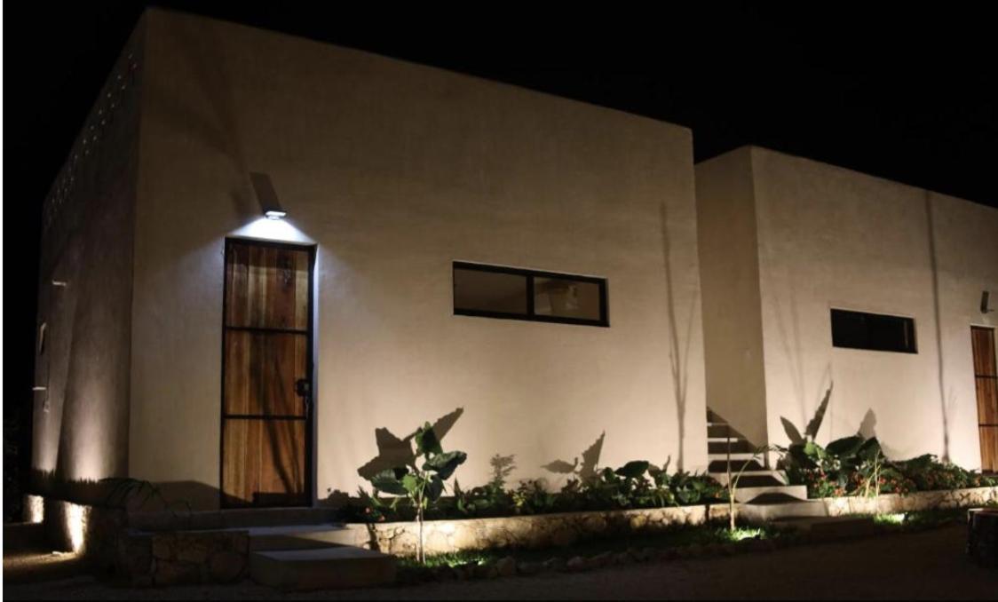 Bed and Breakfast Reset Atemporal Homun Exterior foto