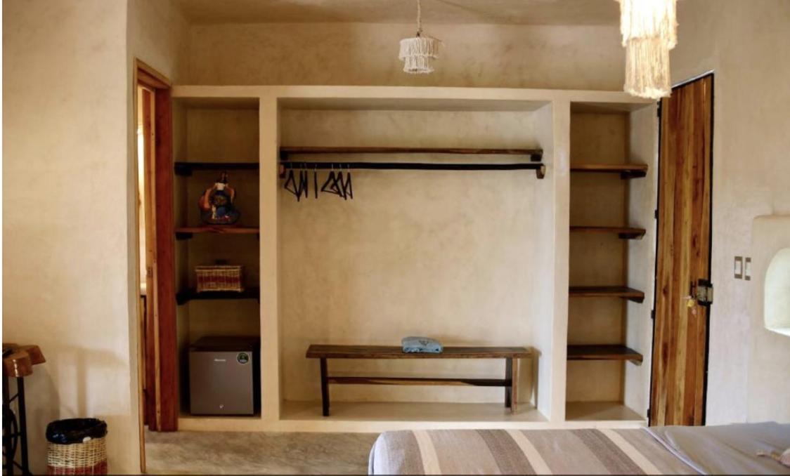 Bed and Breakfast Reset Atemporal Homun Exterior foto