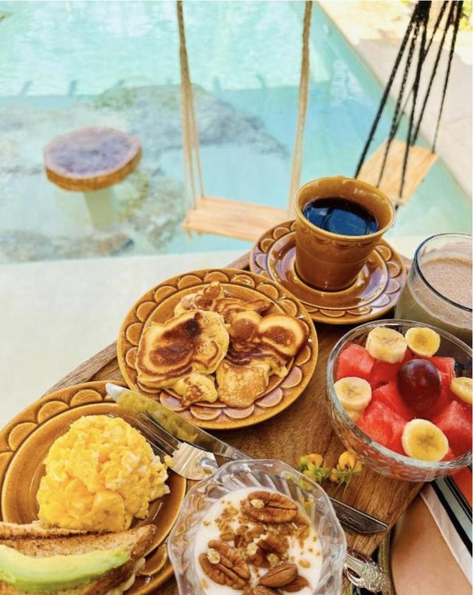 Bed and Breakfast Reset Atemporal Homun Exterior foto