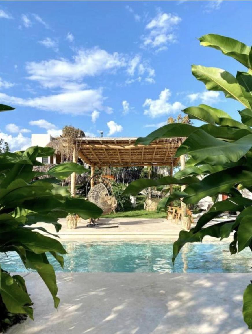 Bed and Breakfast Reset Atemporal Homun Exterior foto