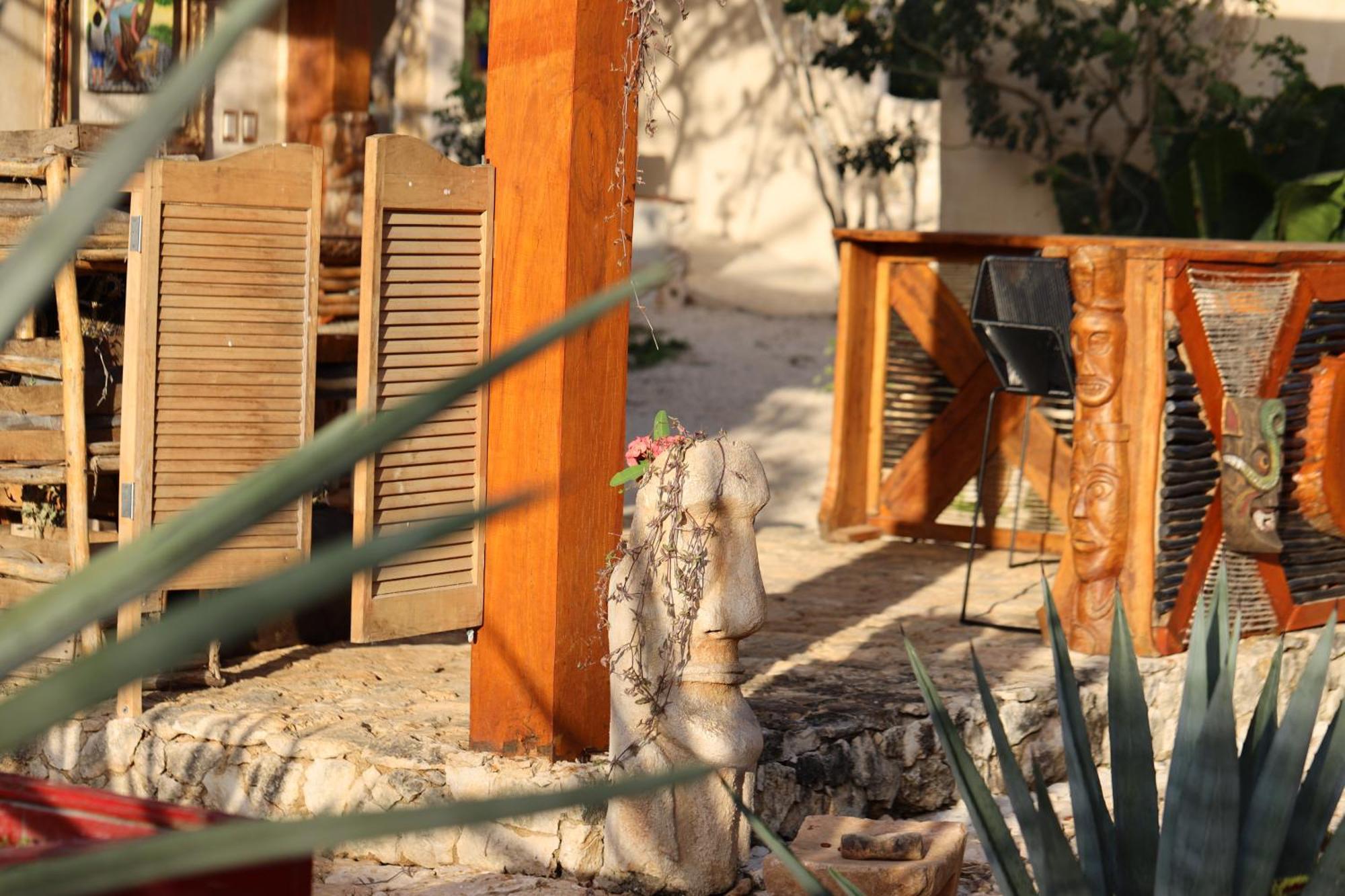 Bed and Breakfast Reset Atemporal Homun Exterior foto