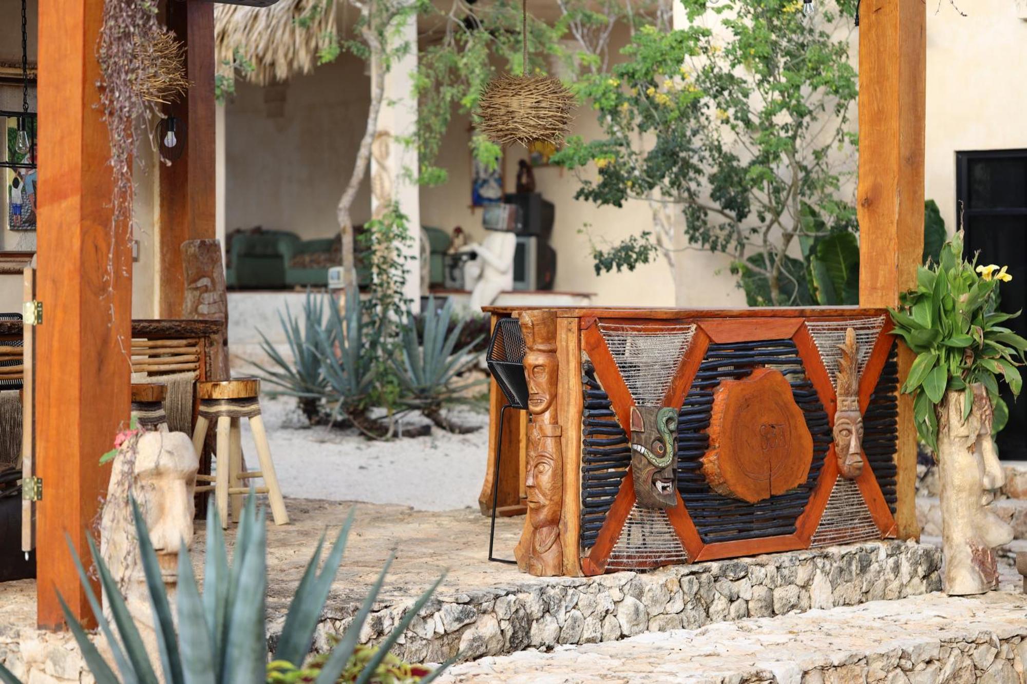 Bed and Breakfast Reset Atemporal Homun Exterior foto