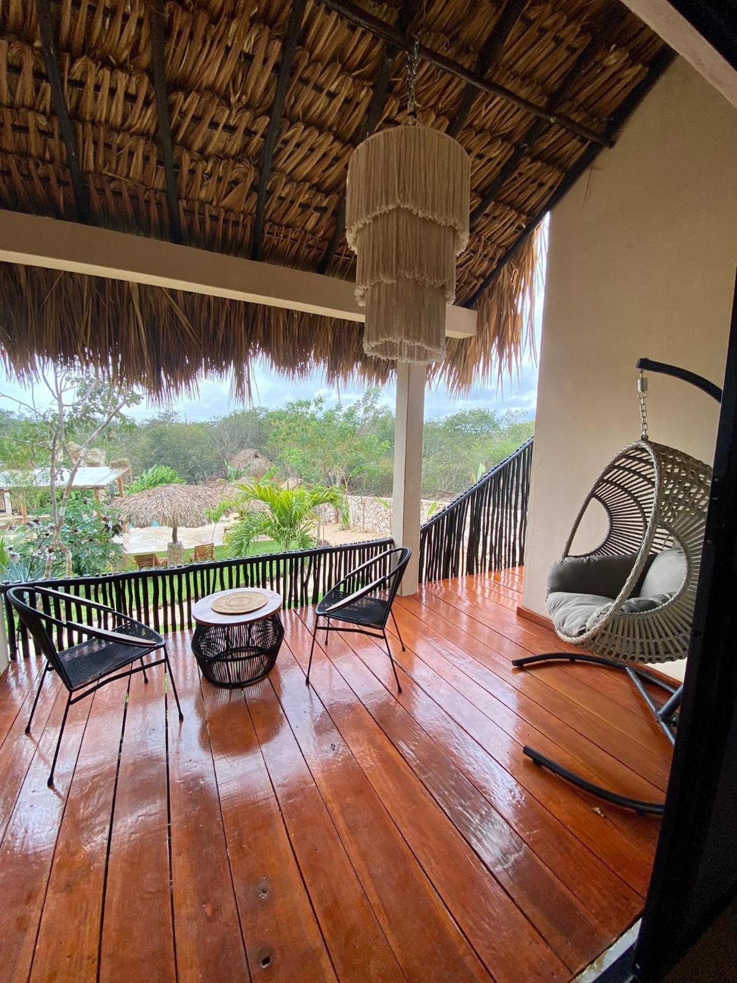 Bed and Breakfast Reset Atemporal Homun Exterior foto